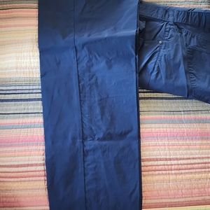 Mens Member Mark Travel Pants